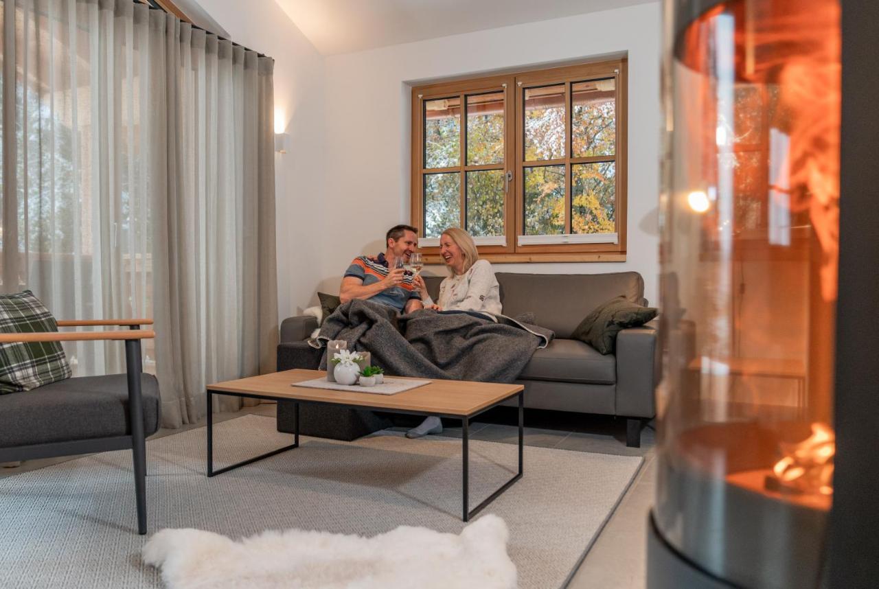 Luxury Chalets Gradenbach Near Schladming Haus im Ennstal Luaran gambar