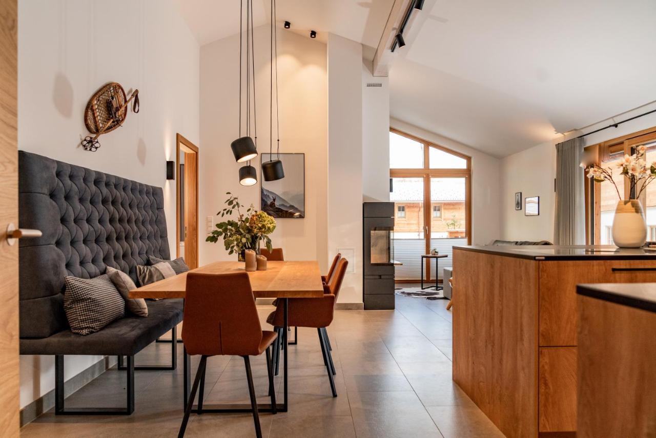 Luxury Chalets Gradenbach Near Schladming Haus im Ennstal Luaran gambar