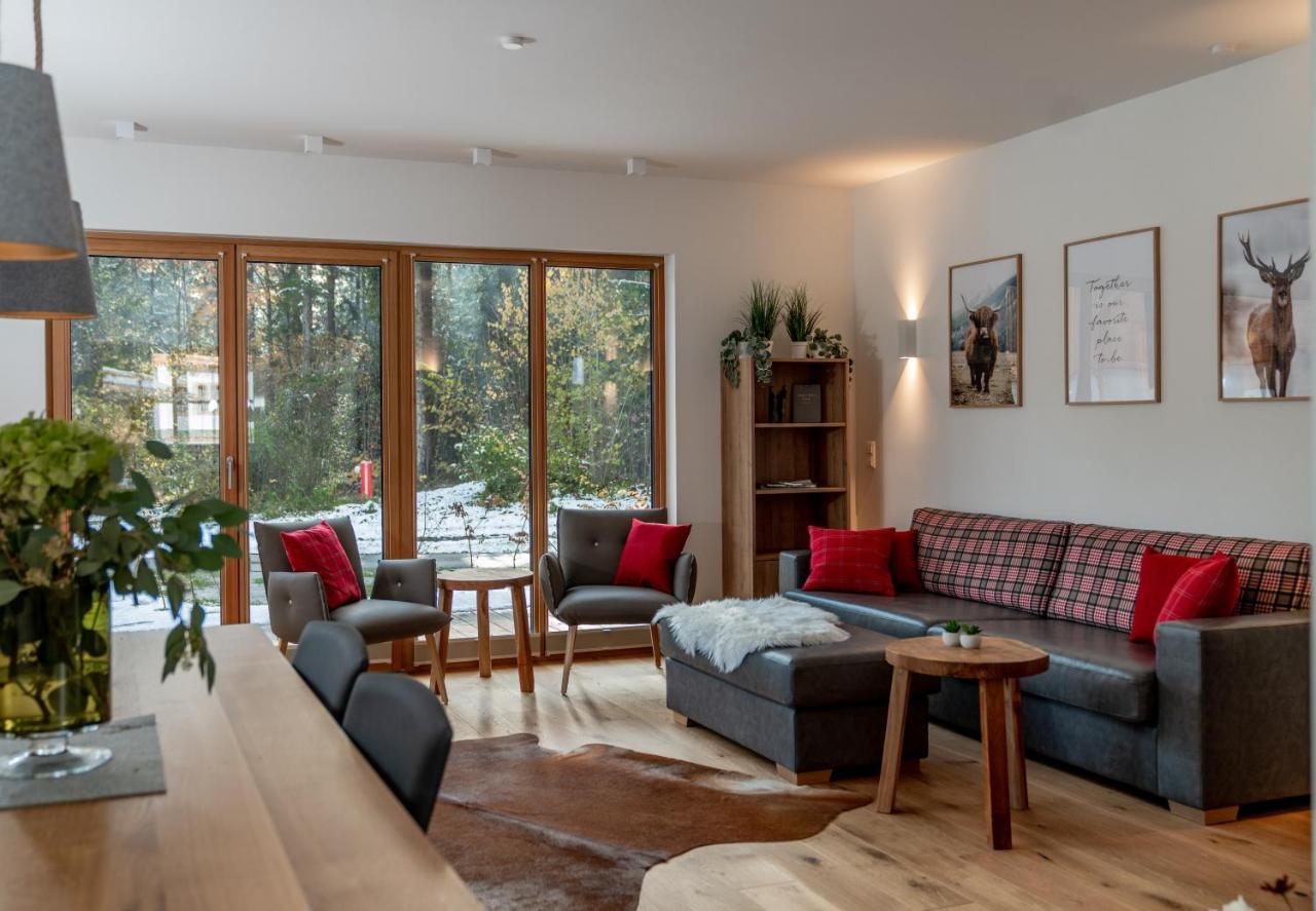 Luxury Chalets Gradenbach Near Schladming Haus im Ennstal Luaran gambar