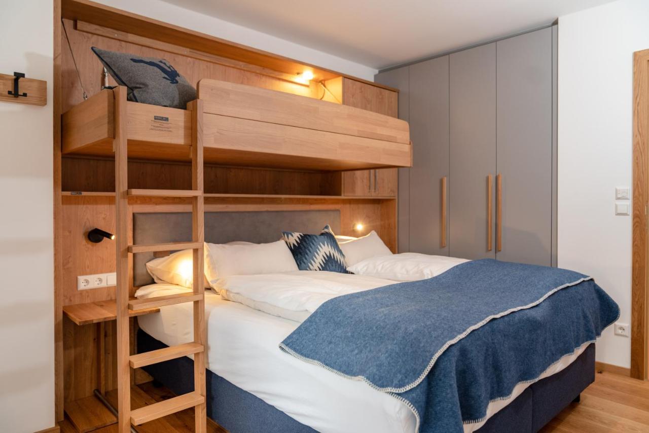 Luxury Chalets Gradenbach Near Schladming Haus im Ennstal Luaran gambar