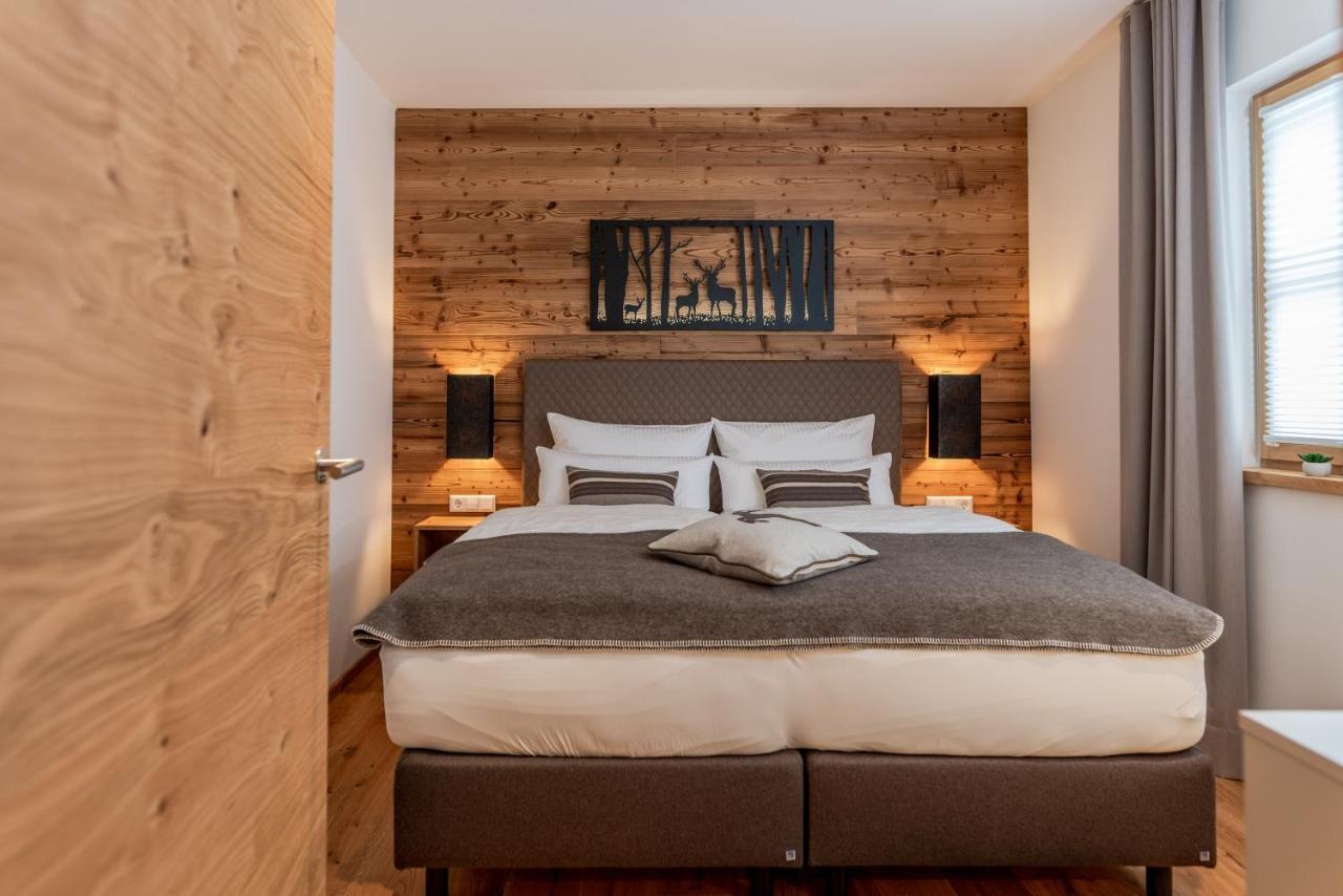 Luxury Chalets Gradenbach Near Schladming Haus im Ennstal Luaran gambar