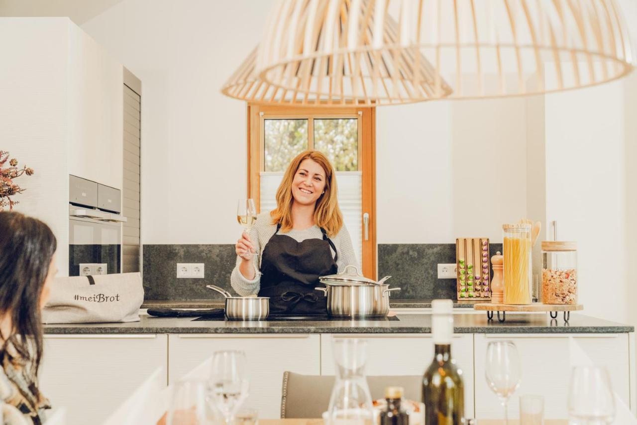 Luxury Chalets Gradenbach Near Schladming Haus im Ennstal Luaran gambar