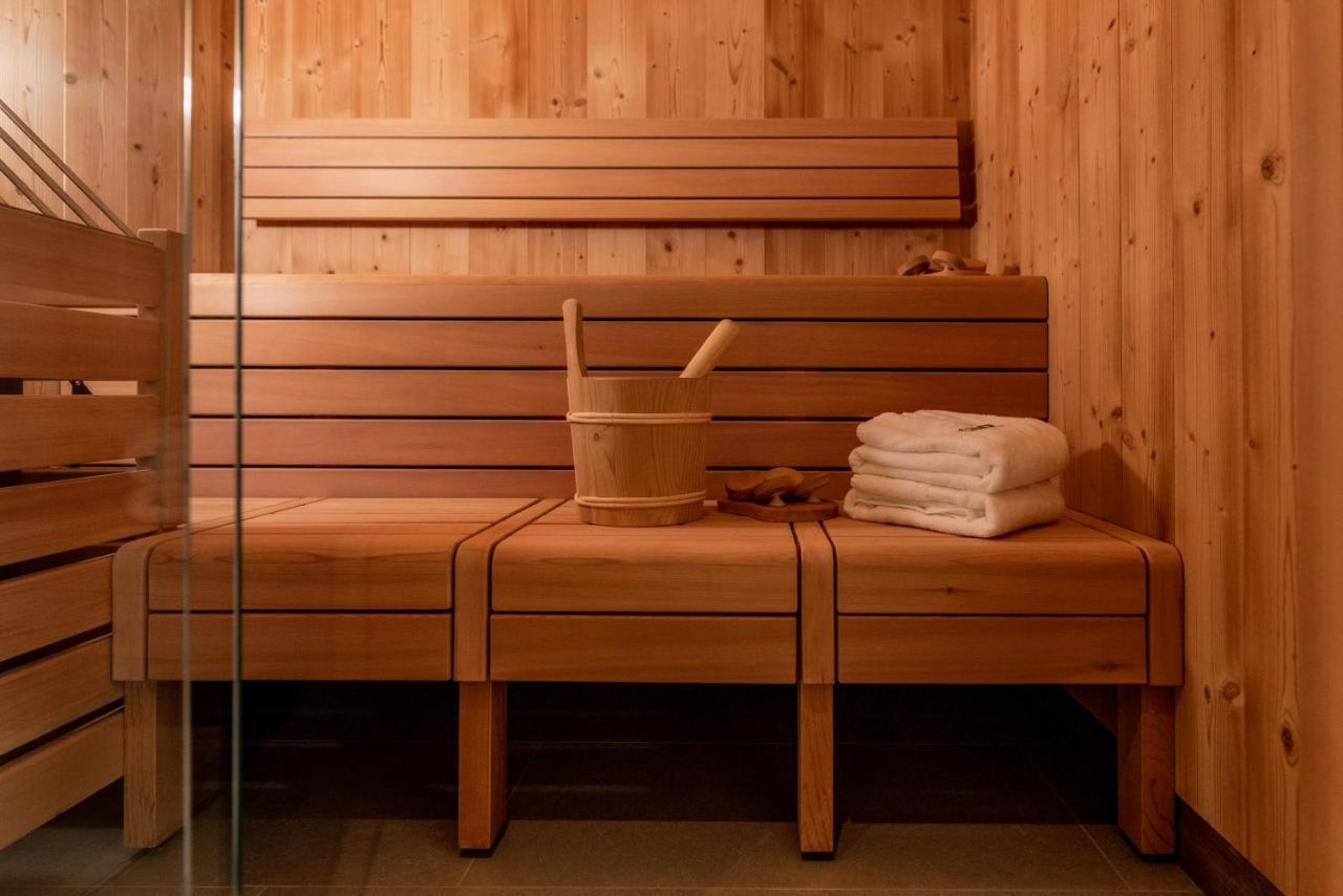 Luxury Chalets Gradenbach Near Schladming Haus im Ennstal Luaran gambar