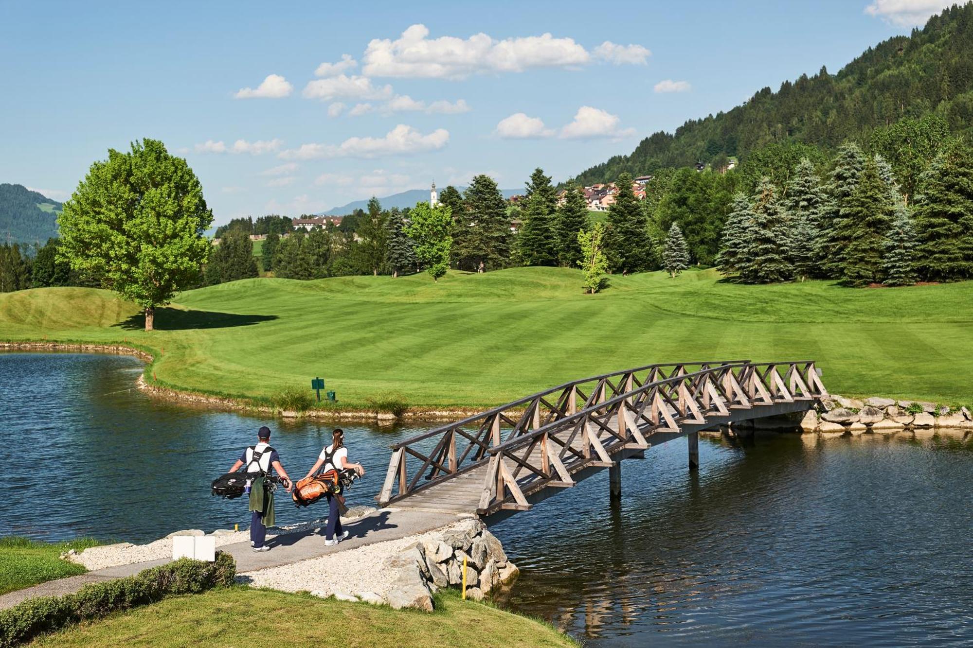Luxury Chalets Gradenbach Near Schladming Haus im Ennstal Luaran gambar