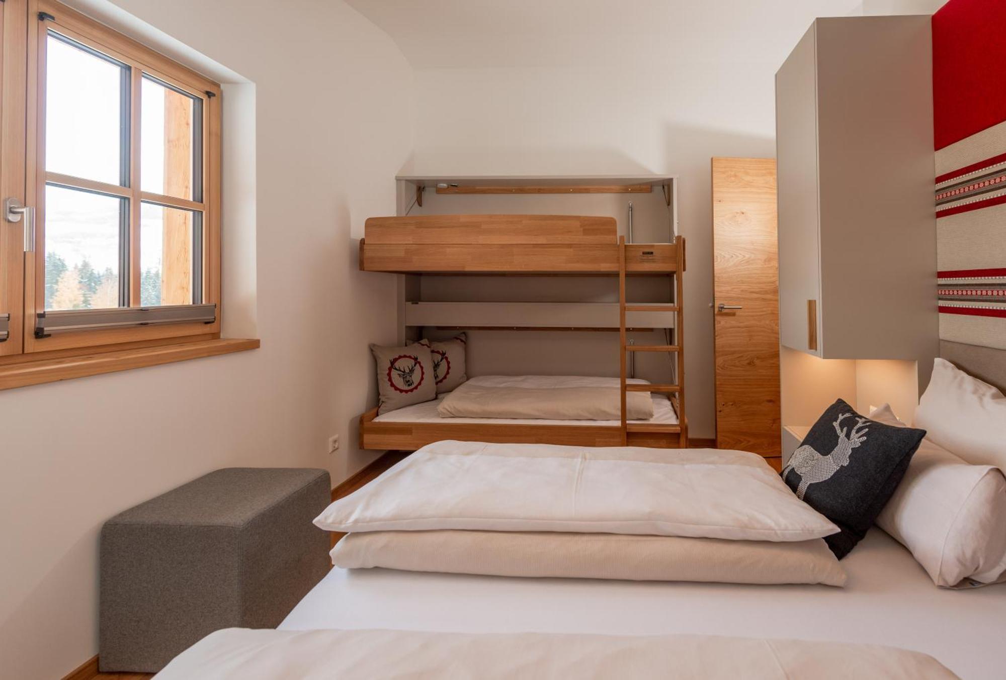Luxury Chalets Gradenbach Near Schladming Haus im Ennstal Luaran gambar