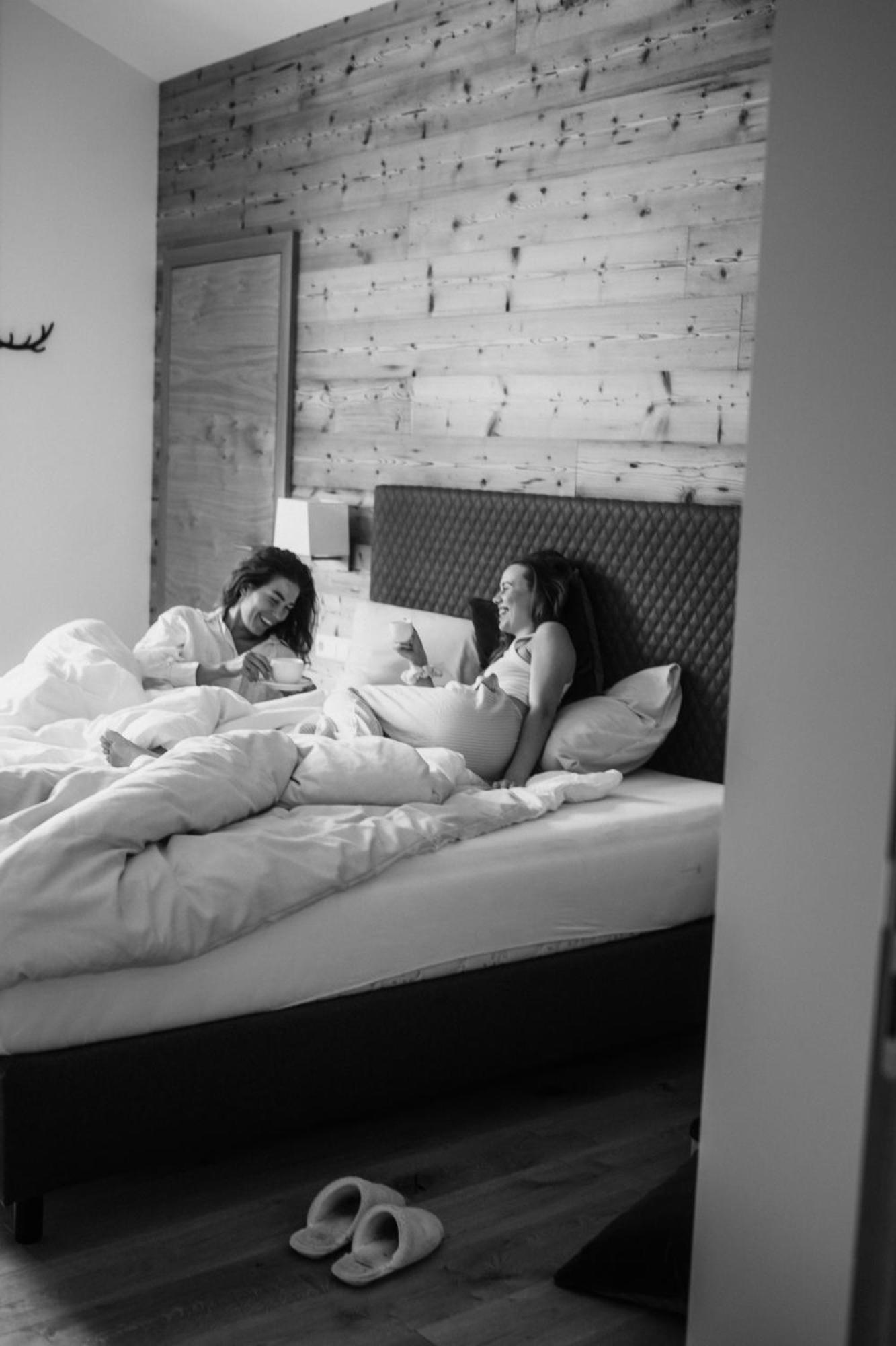 Luxury Chalets Gradenbach Near Schladming Haus im Ennstal Luaran gambar