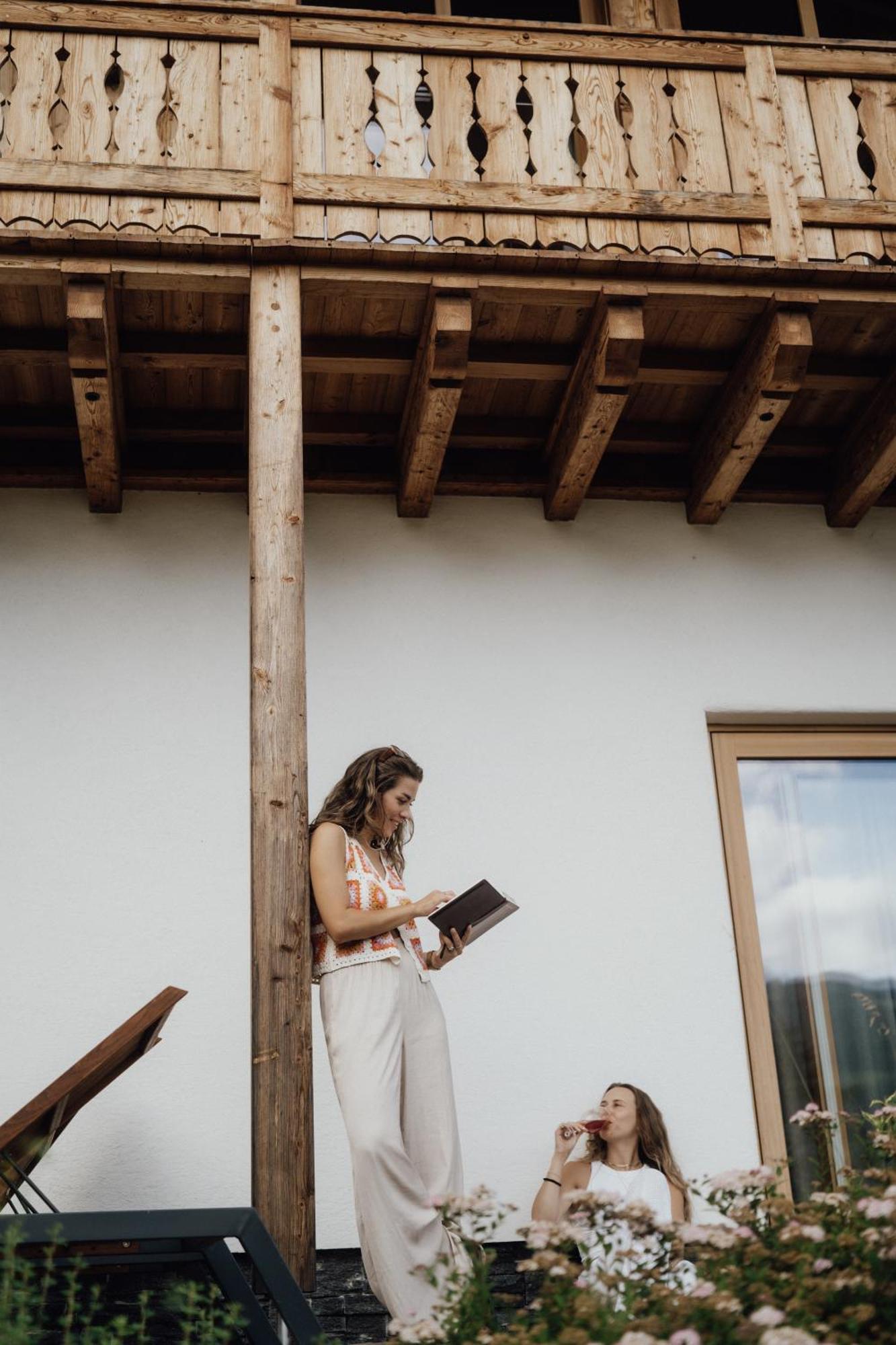 Luxury Chalets Gradenbach Near Schladming Haus im Ennstal Luaran gambar